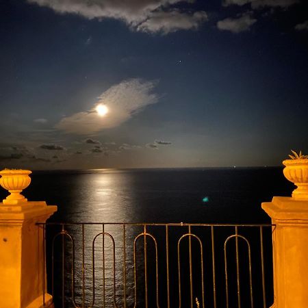 La Timpa Villa Acireale Dış mekan fotoğraf
