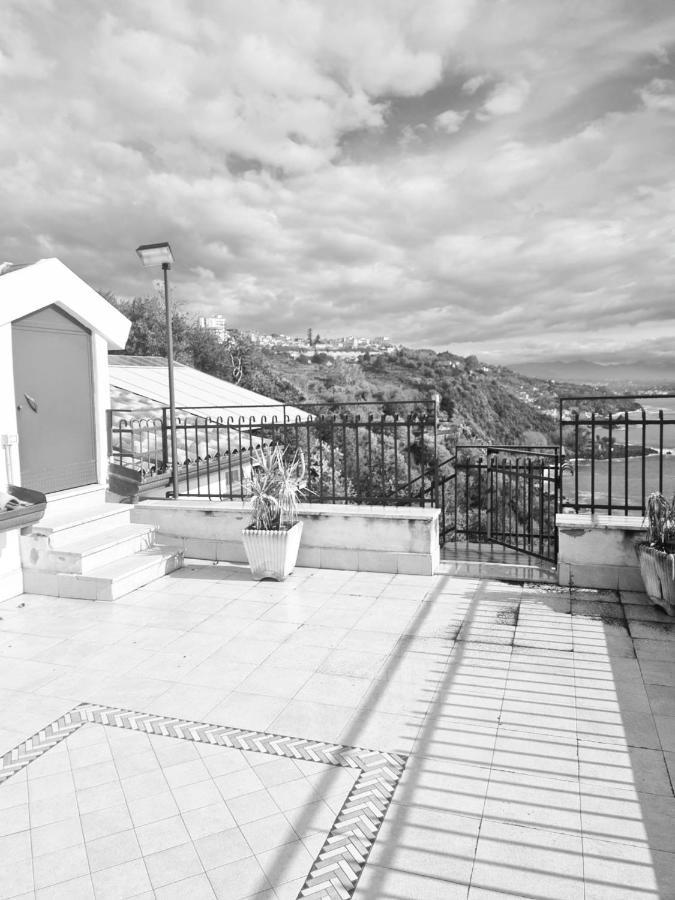 La Timpa Villa Acireale Dış mekan fotoğraf