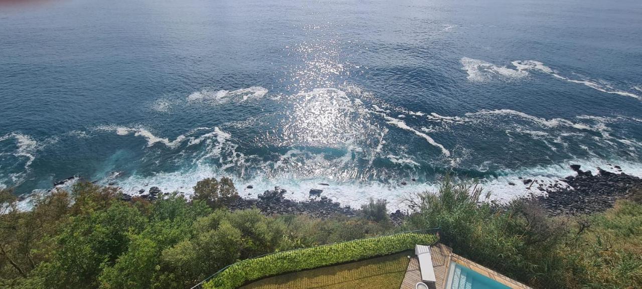 La Timpa Villa Acireale Dış mekan fotoğraf