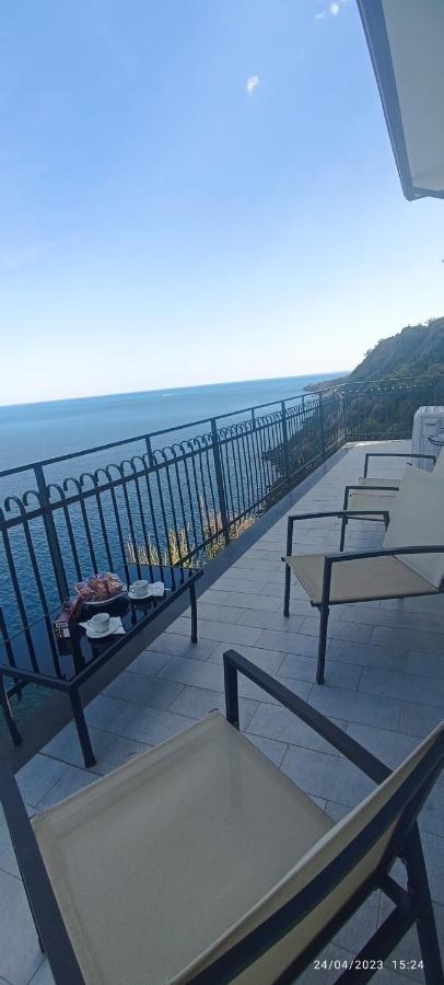La Timpa Villa Acireale Dış mekan fotoğraf
