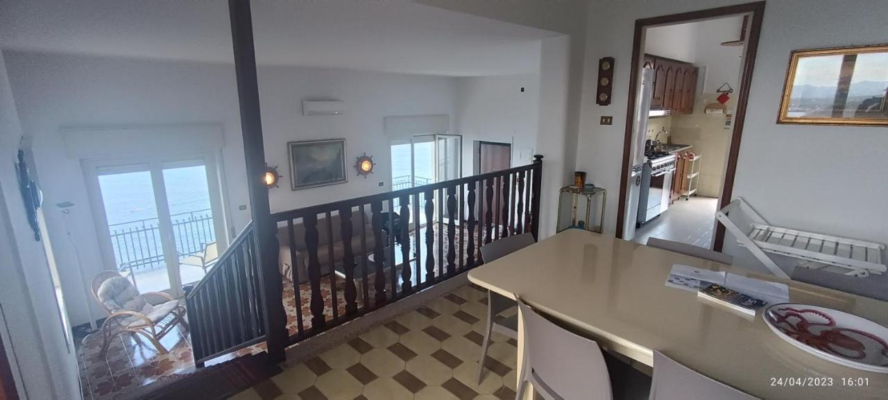 La Timpa Villa Acireale Dış mekan fotoğraf
