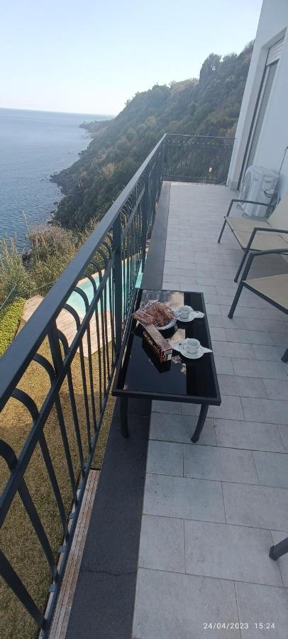 La Timpa Villa Acireale Dış mekan fotoğraf