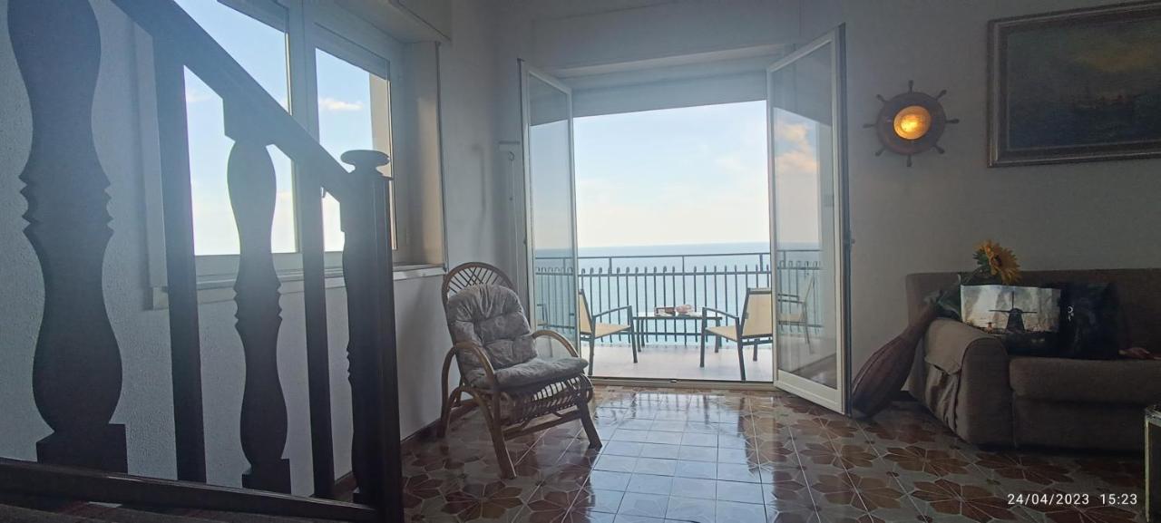 La Timpa Villa Acireale Dış mekan fotoğraf