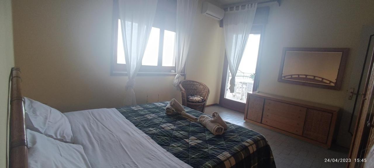 La Timpa Villa Acireale Dış mekan fotoğraf
