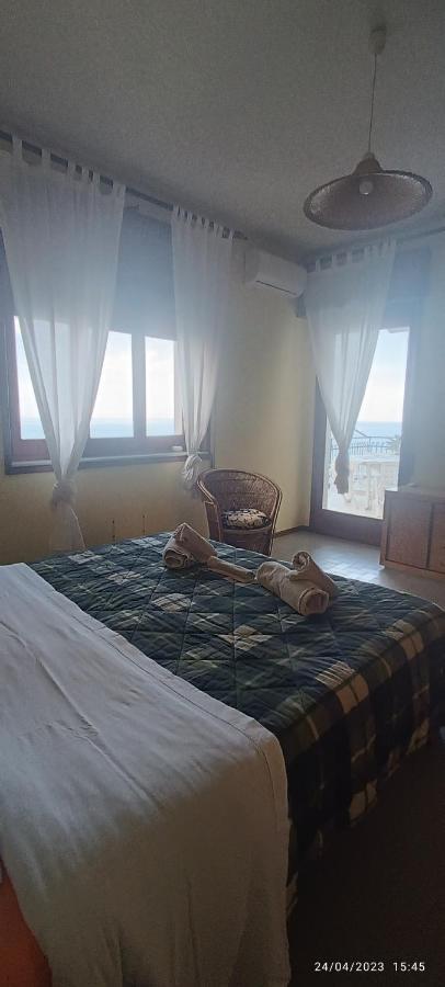 La Timpa Villa Acireale Dış mekan fotoğraf