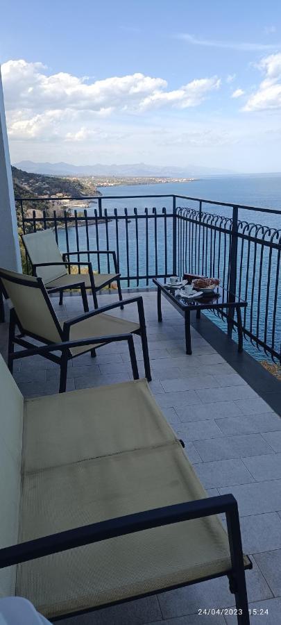La Timpa Villa Acireale Dış mekan fotoğraf