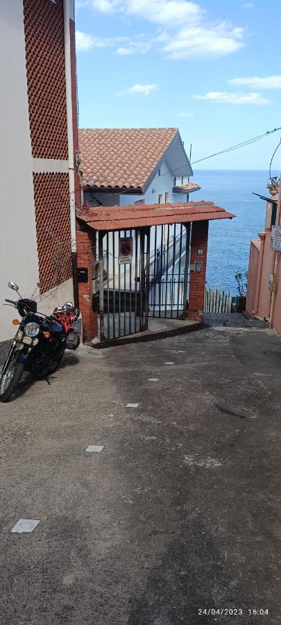 La Timpa Villa Acireale Dış mekan fotoğraf