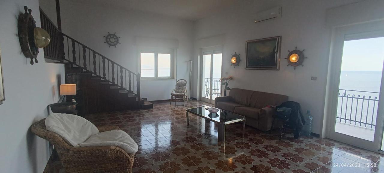 La Timpa Villa Acireale Dış mekan fotoğraf