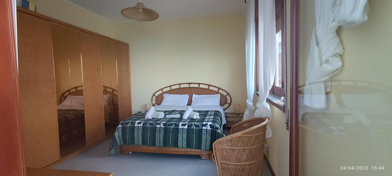 La Timpa Villa Acireale Dış mekan fotoğraf
