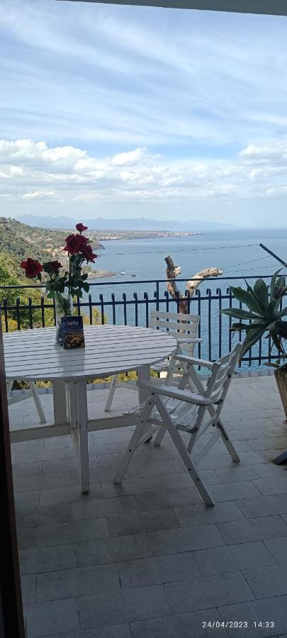 La Timpa Villa Acireale Dış mekan fotoğraf