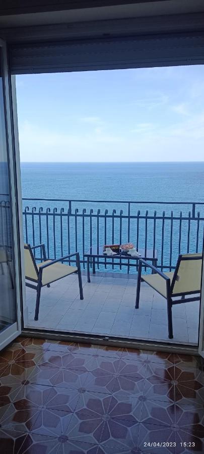 La Timpa Villa Acireale Dış mekan fotoğraf
