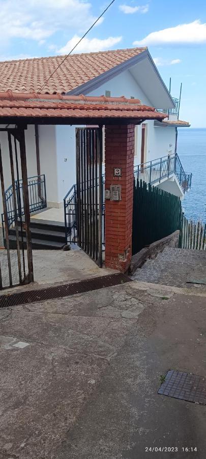 La Timpa Villa Acireale Dış mekan fotoğraf