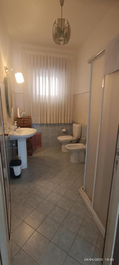 La Timpa Villa Acireale Dış mekan fotoğraf