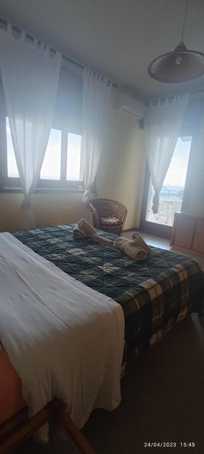 La Timpa Villa Acireale Dış mekan fotoğraf