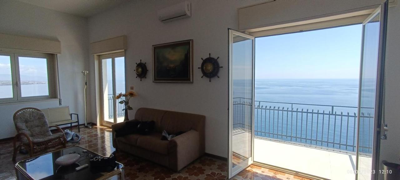La Timpa Villa Acireale Dış mekan fotoğraf