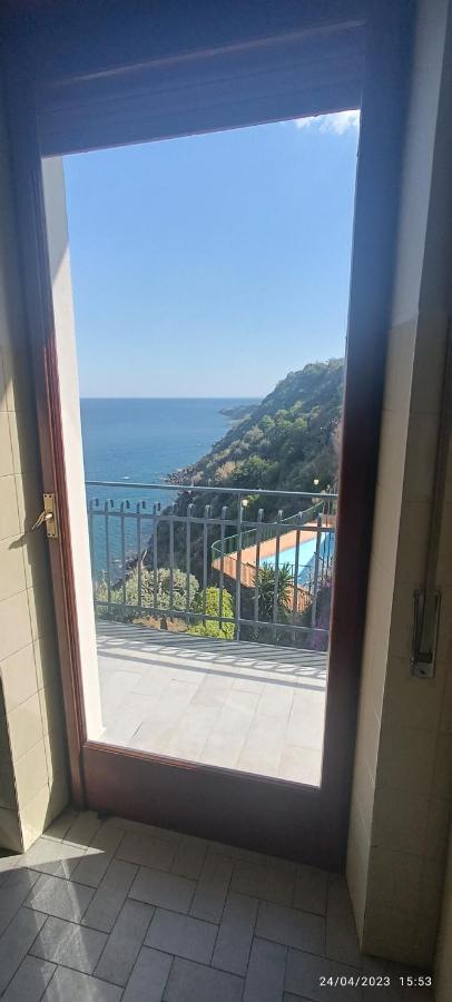 La Timpa Villa Acireale Dış mekan fotoğraf