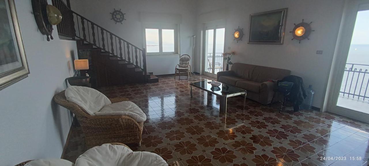 La Timpa Villa Acireale Dış mekan fotoğraf