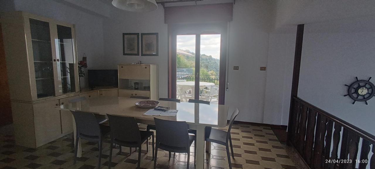 La Timpa Villa Acireale Dış mekan fotoğraf