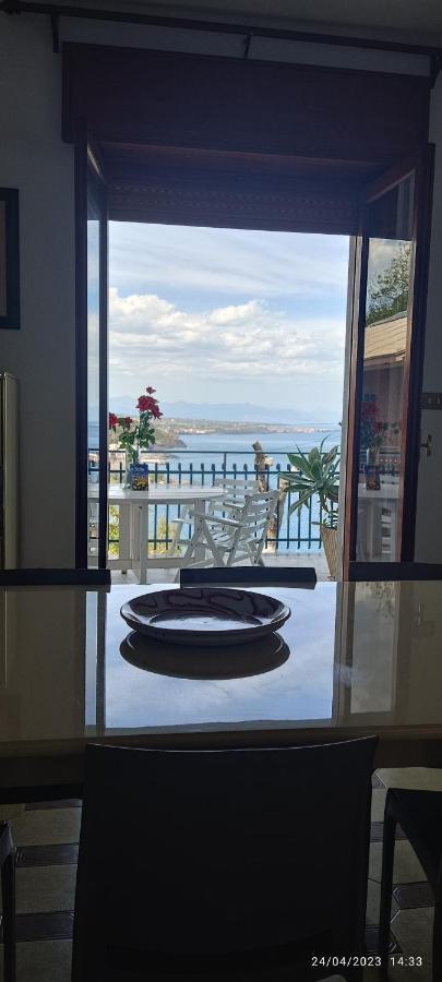 La Timpa Villa Acireale Dış mekan fotoğraf