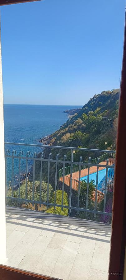 La Timpa Villa Acireale Dış mekan fotoğraf