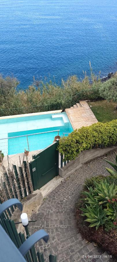 La Timpa Villa Acireale Dış mekan fotoğraf