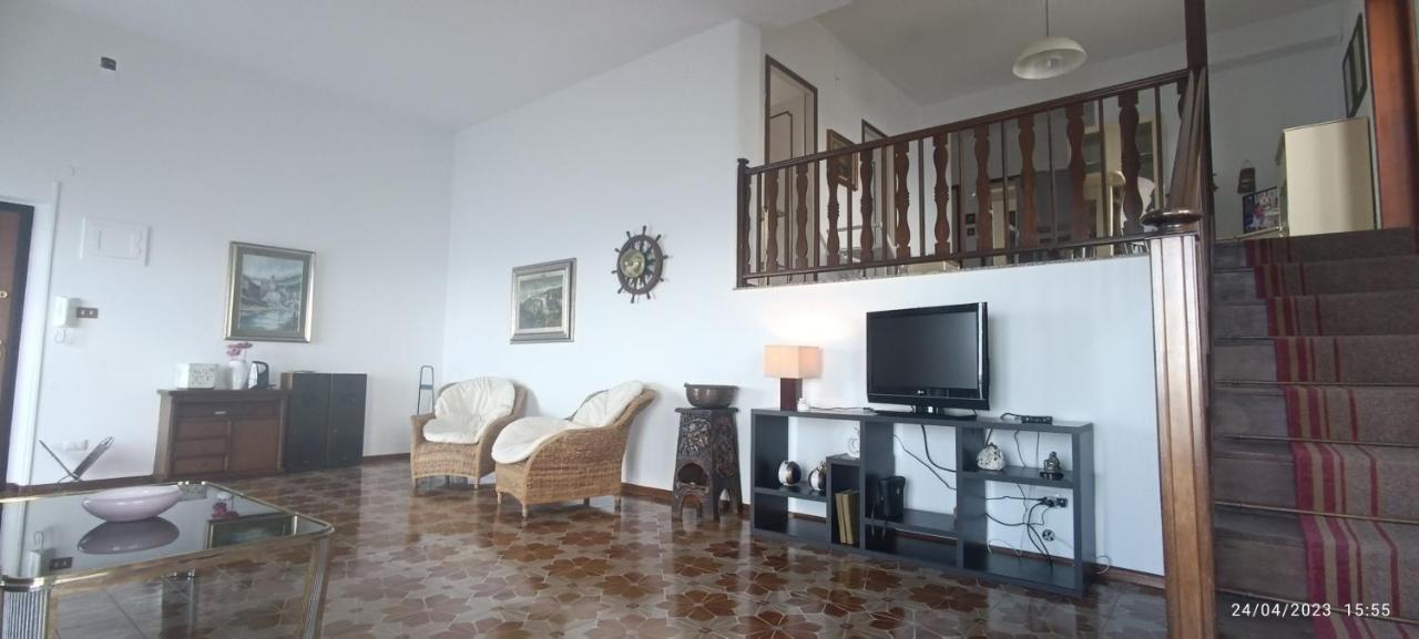 La Timpa Villa Acireale Dış mekan fotoğraf
