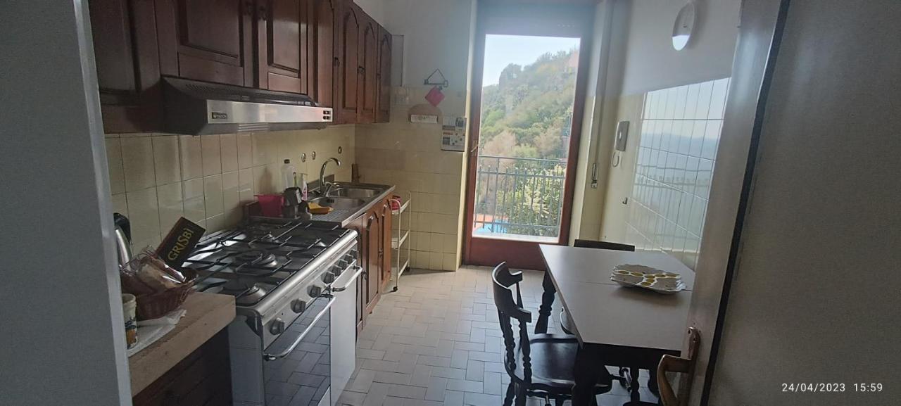 La Timpa Villa Acireale Dış mekan fotoğraf