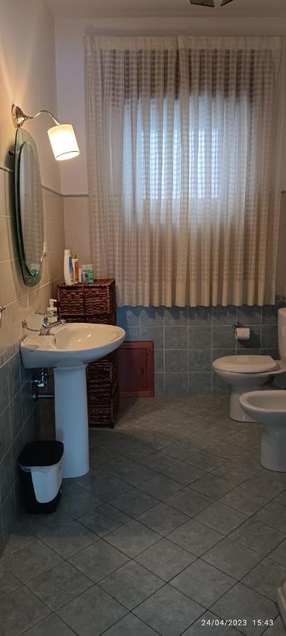 La Timpa Villa Acireale Dış mekan fotoğraf