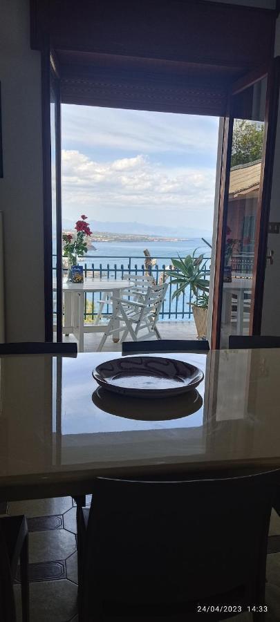 La Timpa Villa Acireale Dış mekan fotoğraf