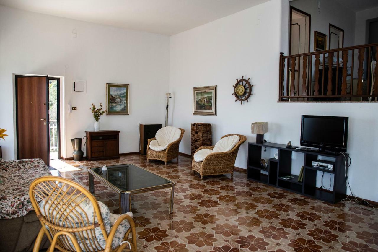 La Timpa Villa Acireale Dış mekan fotoğraf