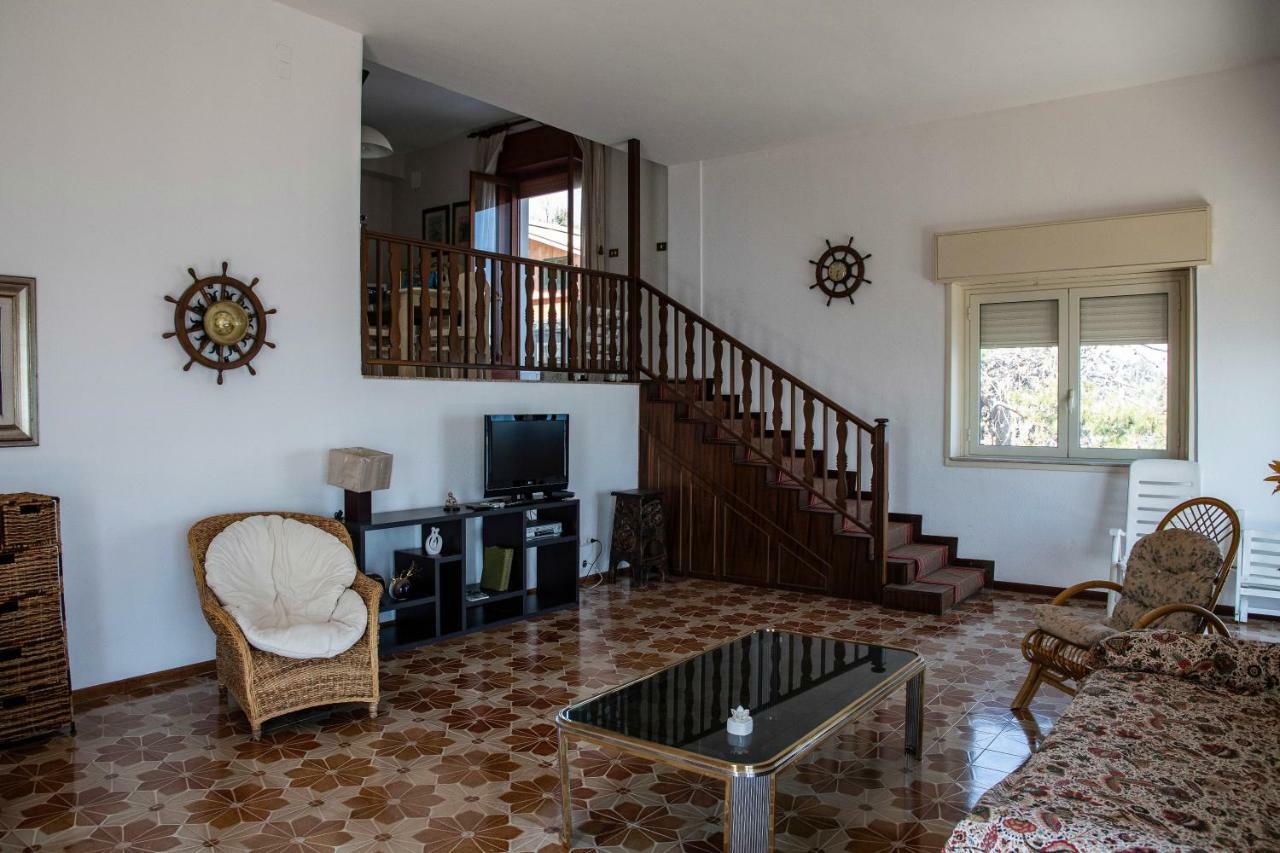 La Timpa Villa Acireale Dış mekan fotoğraf