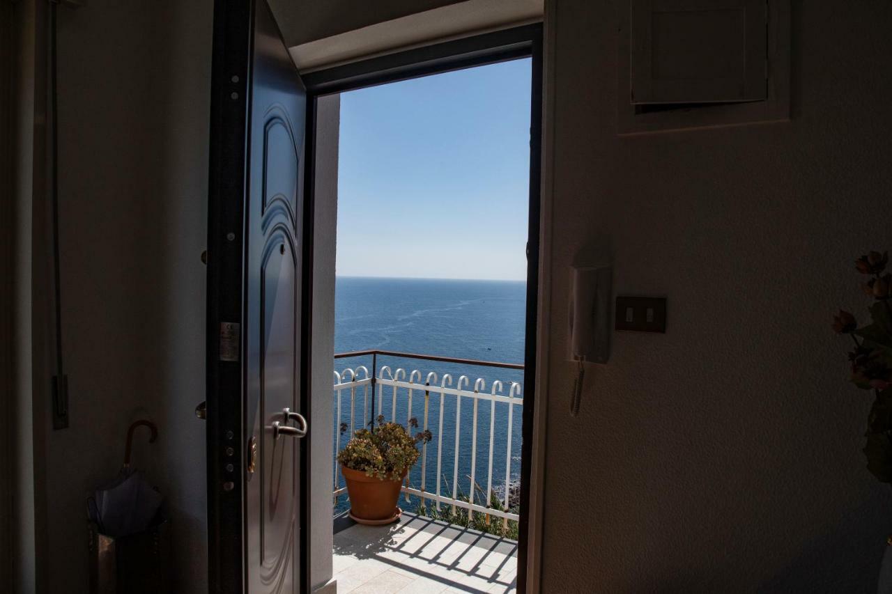 La Timpa Villa Acireale Dış mekan fotoğraf