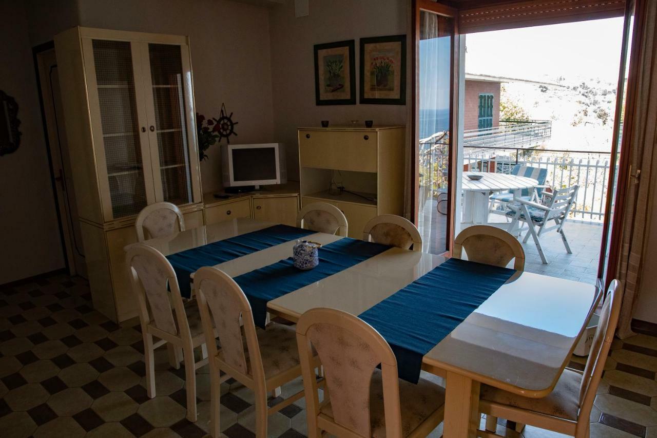 La Timpa Villa Acireale Dış mekan fotoğraf