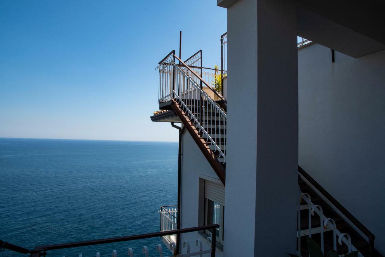 La Timpa Villa Acireale Dış mekan fotoğraf