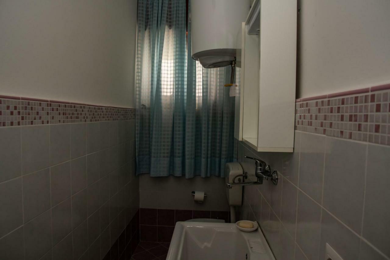 La Timpa Villa Acireale Dış mekan fotoğraf